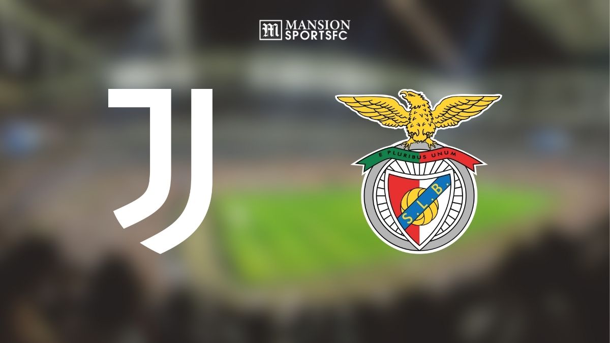 Susunan Pemain Juventus vs Benfica Januari 2026
