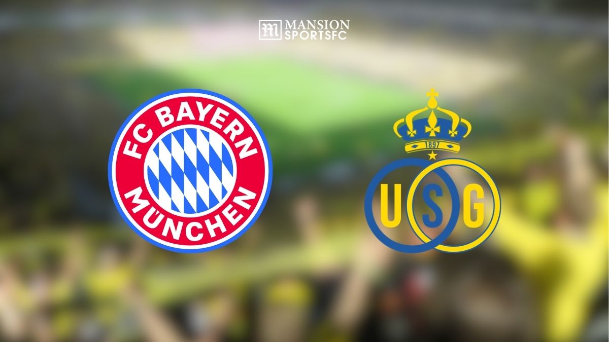 Nơi Xem Trận Bayern Munich vs Union Saint-Gilloise Tháng 1 Năm 2026
