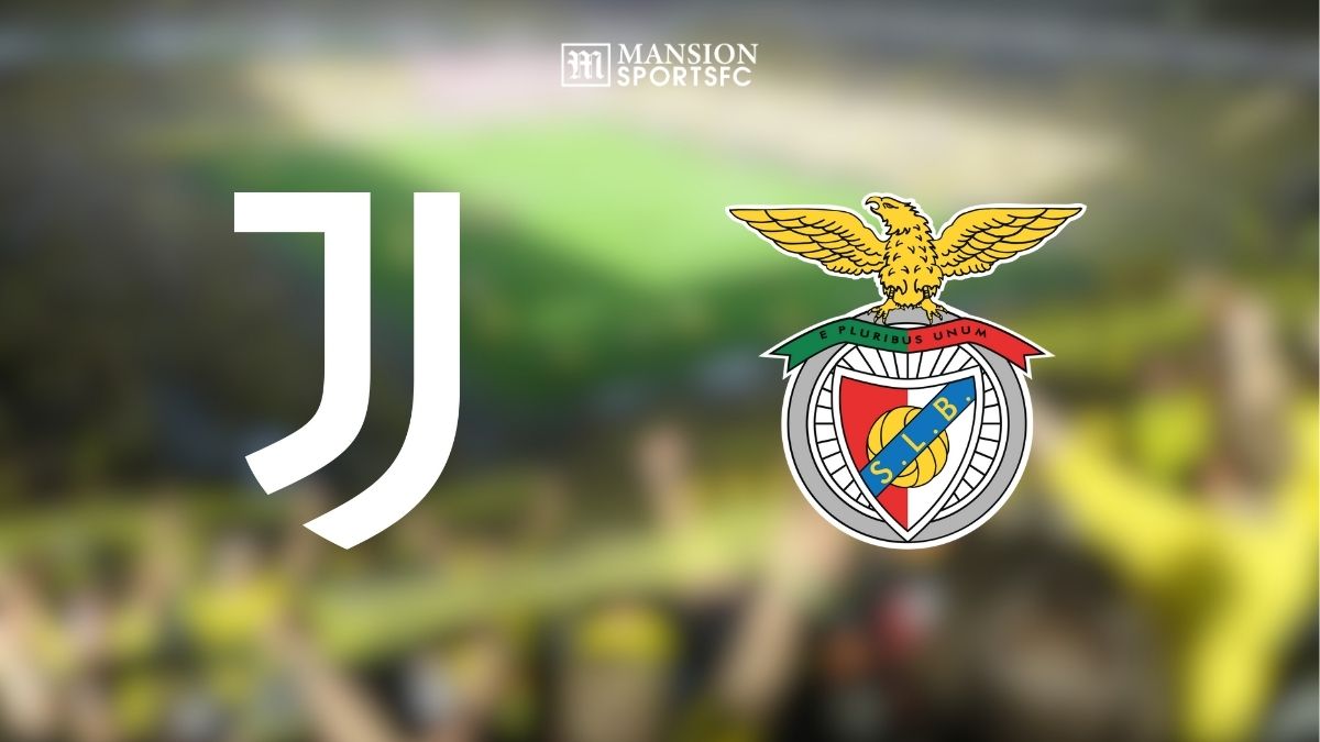 Nơi Xem Trận Juventus vs Benfica Tháng 1 Năm 2026