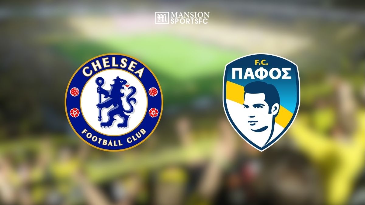 สถานที่ชมการแข่งขัน เชลซี vs ปาโฟส มกราคม 2026