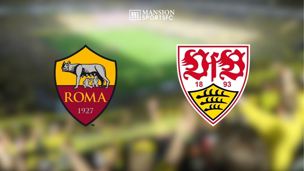 Where to Watch AS Roma vs Stuttgart January 2026