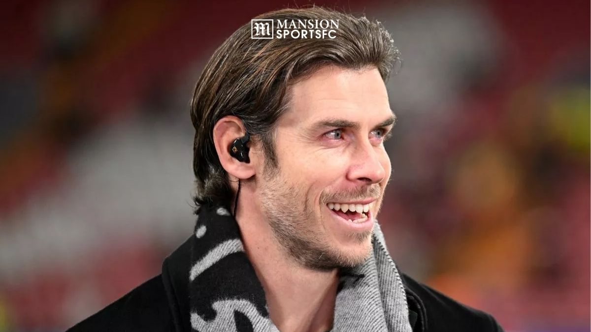 แกเร็ธ เบล แสดงความเห็นเกี่ยวกับการอำลาของ ชาบี อลอนโซ จากมาดริด