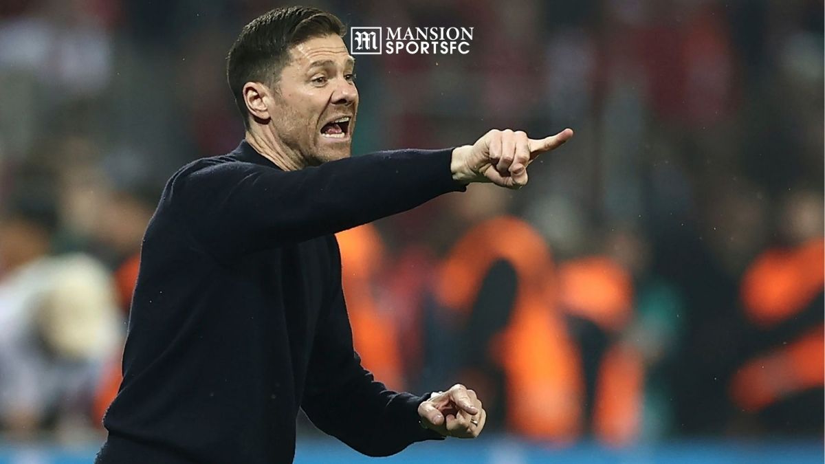 Liverpool Make Initial Contact with Xabi Alonso for Head Coach Position