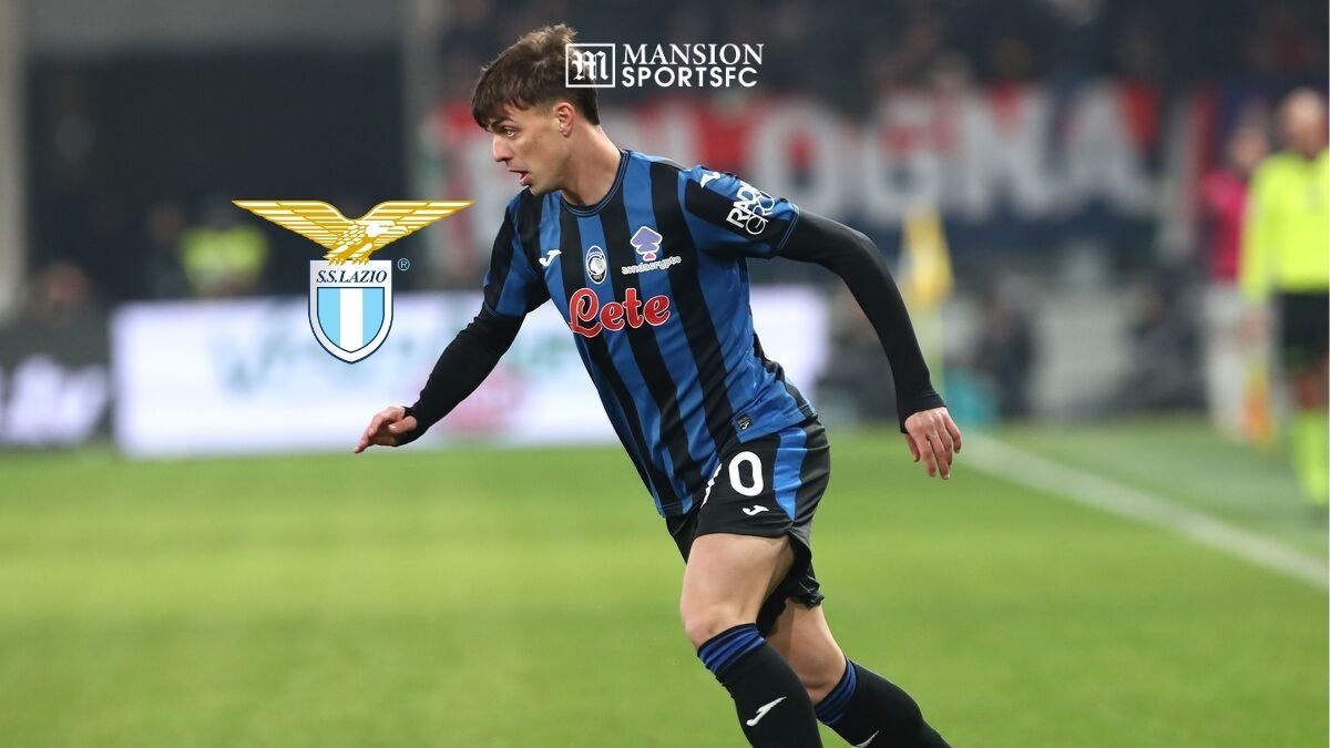 Lazio Ngày Càng Gần Hoàn Tất Thương Vụ Daniel Maldini