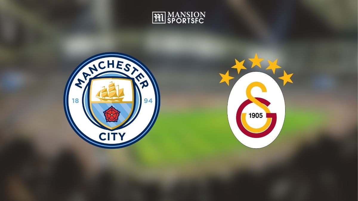 Susunan Pemain Manchester City vs Galatasaray Januari 2026