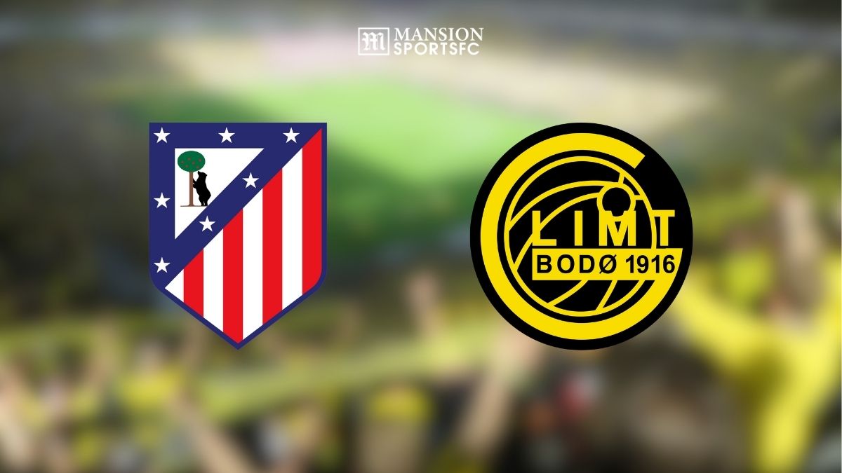 Địa Điểm Xem Trận Atletico Madrid vs Bodo/Glimt Tháng 1 Năm 2026
