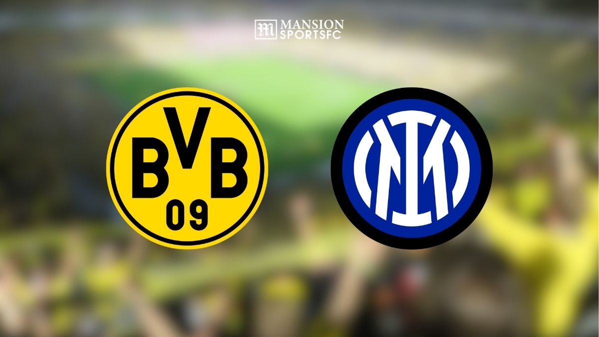 Địa Điểm Xem Trận Borussia Dortmund vs Inter Milan Tháng 1 Năm 2026