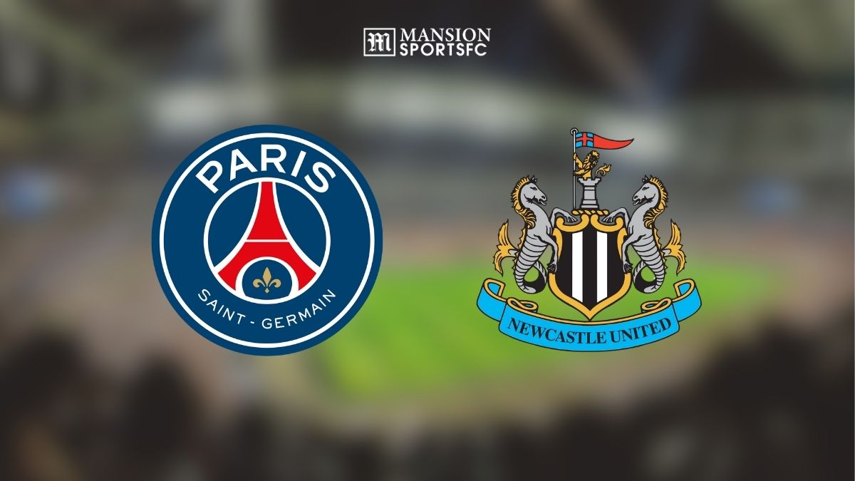 Susunan Pemain PSG vs Newcastle United Januari 2026