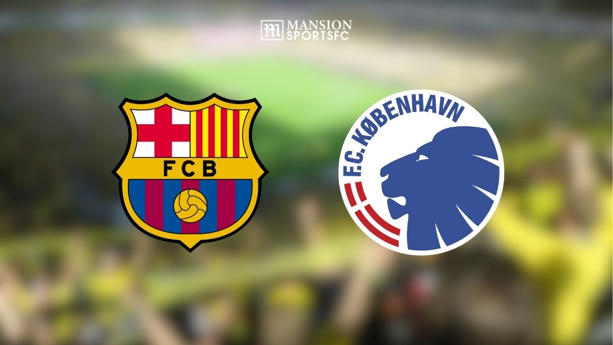 Địa Điểm Xem Barcelona vs Copenhagen Tháng 1 Năm 2026