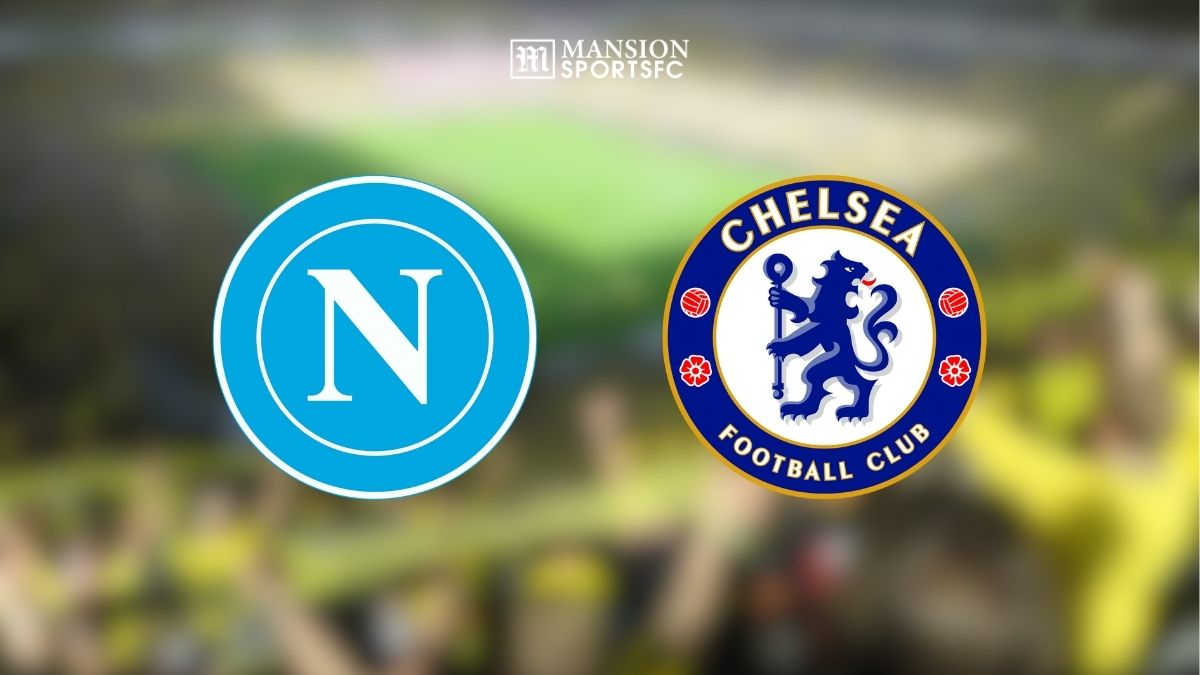 Địa Điểm Xem Napoli vs Chelsea Tháng 1 Năm 2026