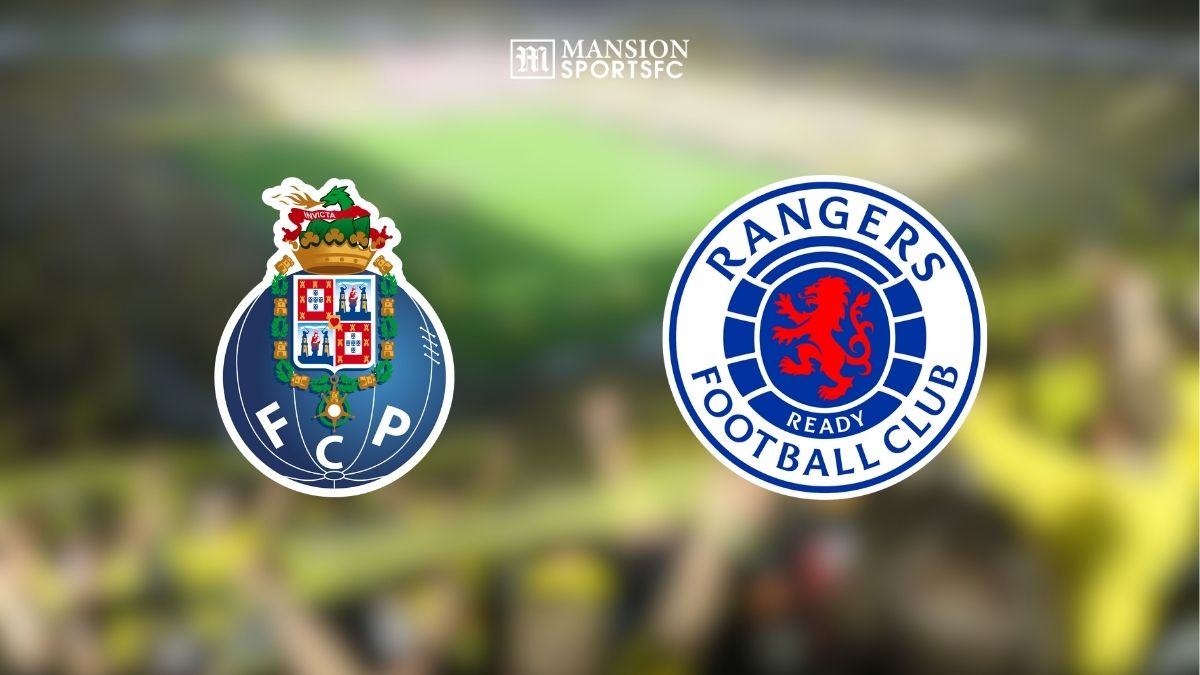 Địa Điểm Xem Trực Tiếp Porto vs Rangers Tháng 1 Năm 2026