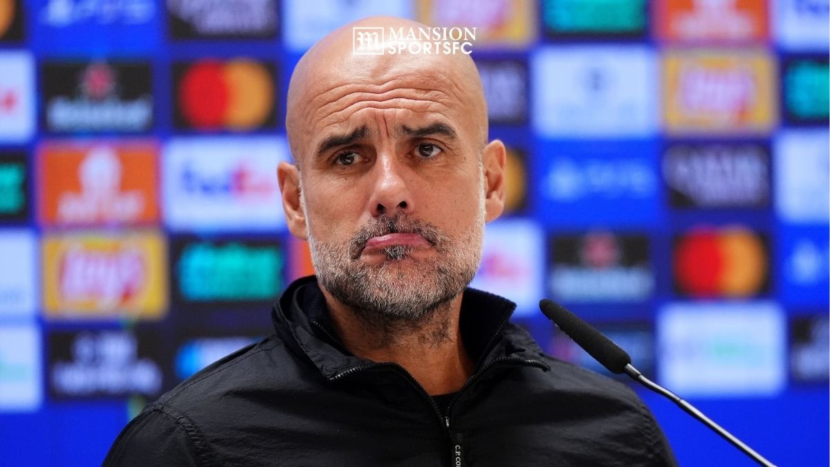 Pep Kirim Ucapan Terima Kasih kepada Mantan Rival El Clasico, Jose Mourinho