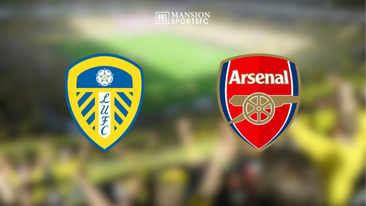 Địa Điểm Xem Leeds United vs Arsenal Tháng 1 Năm 2026