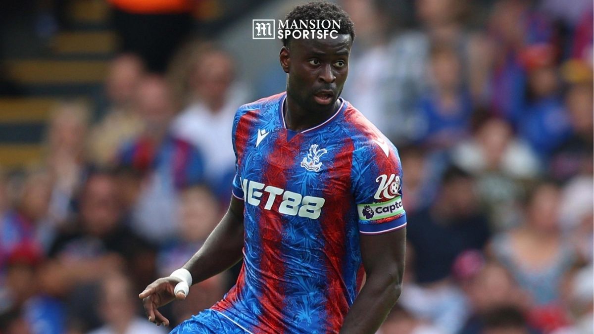 Marc Guehi Is Considered Unlikely to Regret Joining Manchester City