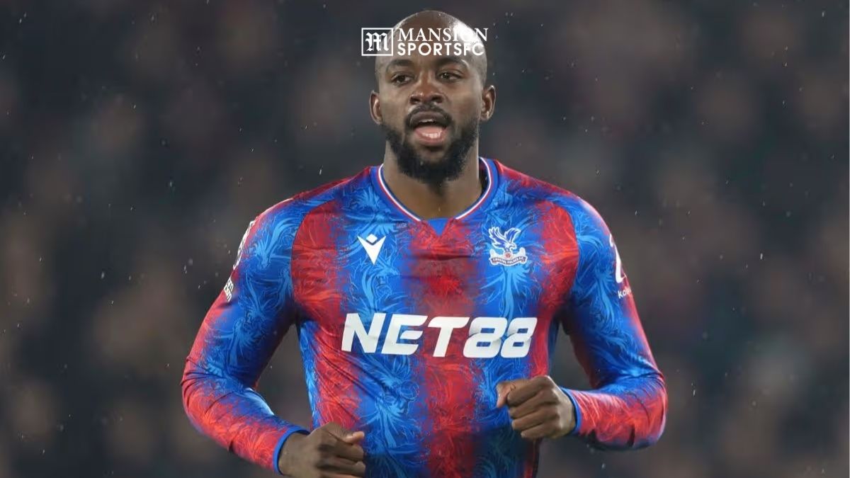 AC Milan Sends Club Doctor to London to Evaluate Mateta’s Condition