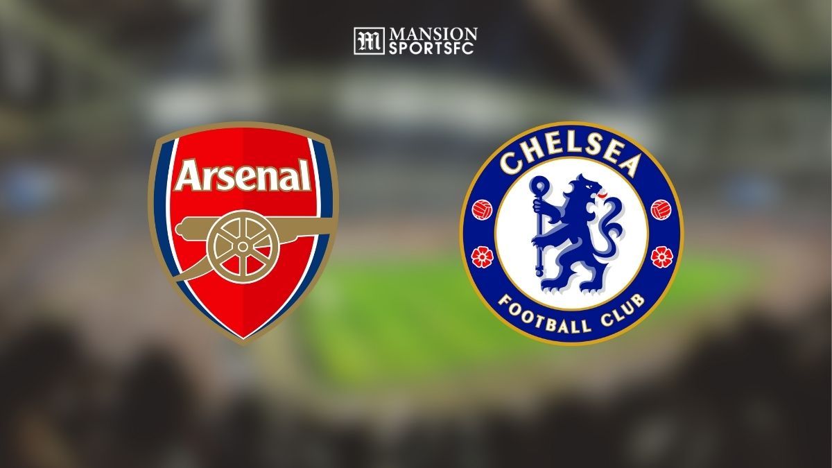 Susunan Pemain Arsenal vs Chelsea Februari 2026