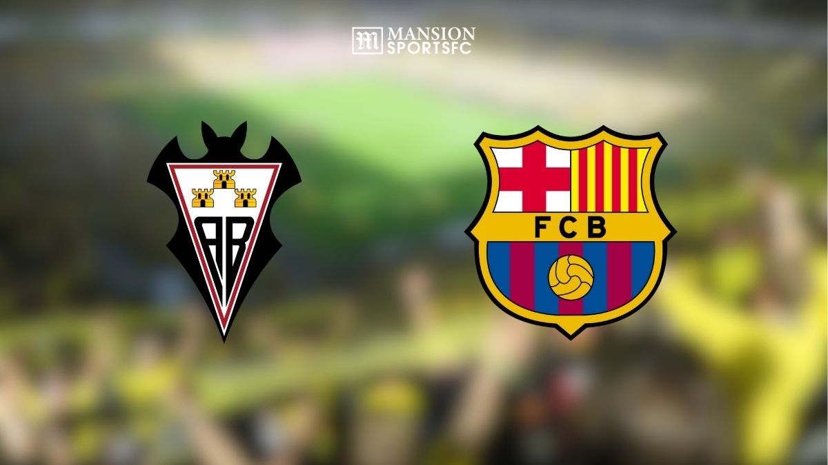 Địa Điểm Xem Trận Albacete vs Barcelona Tháng 2 Năm 2026