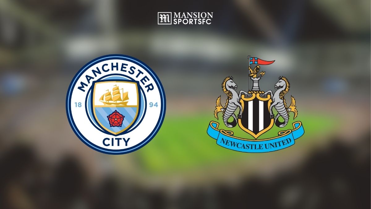 Susunan Pemain Manchester City vs Newcastle United Februari 2026