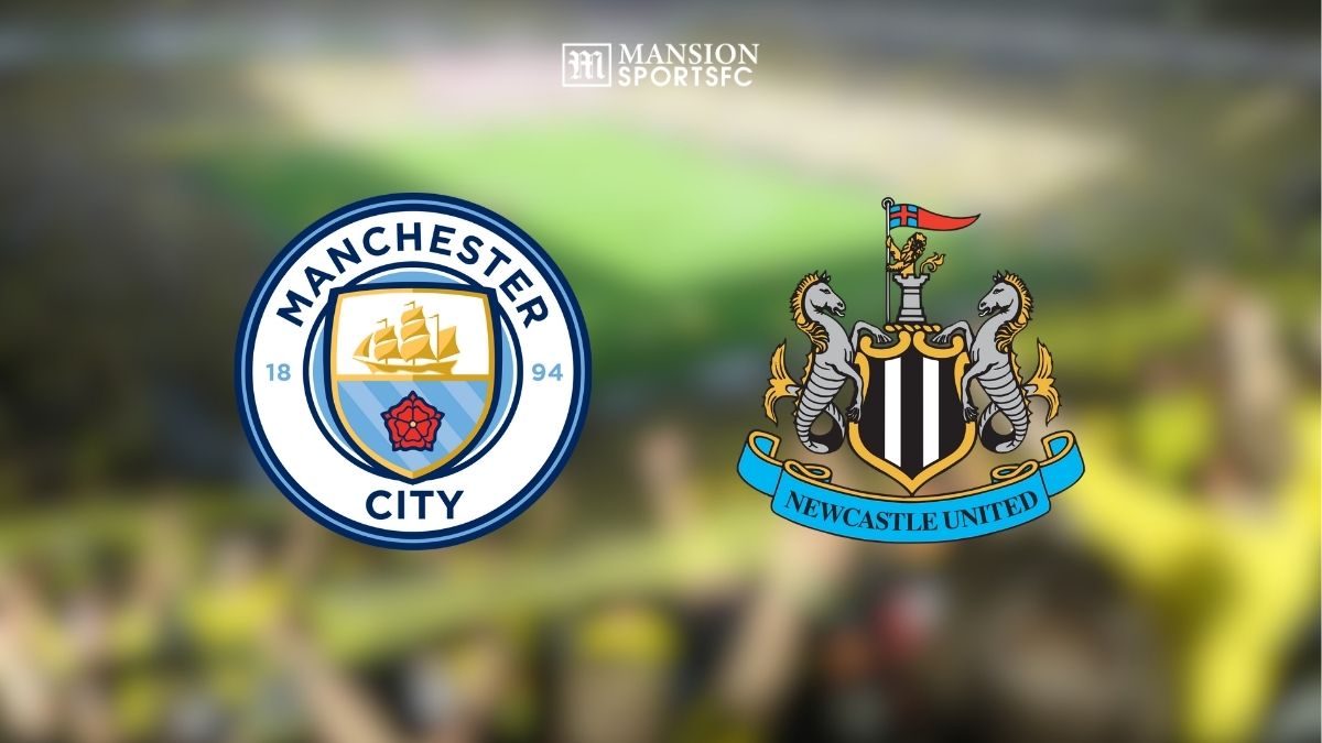 Where to Watch Manchester City vs Newcastle United February 2026