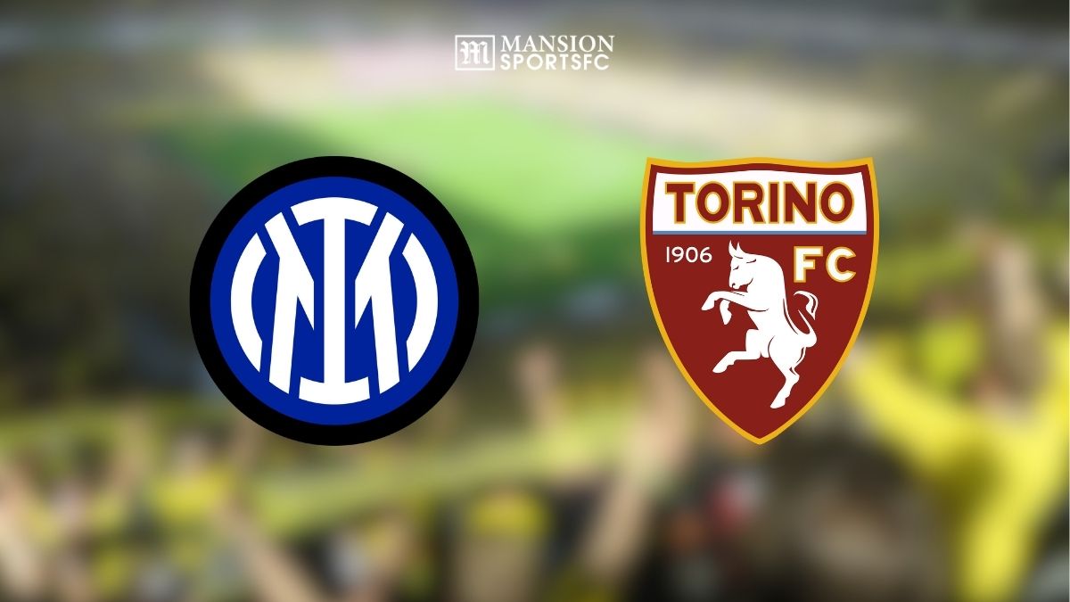 Địa Điểm Xem Trận Inter Milan vs Torino Tháng 2 Năm 2026
