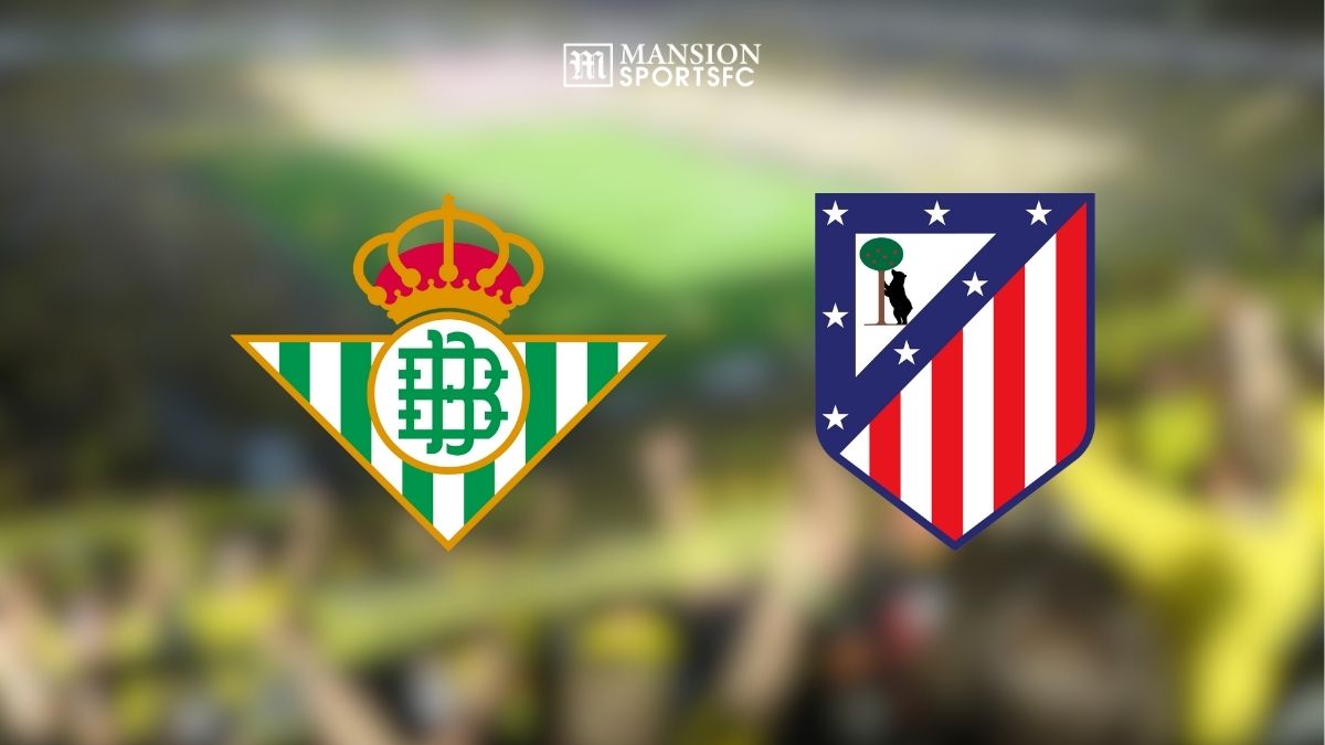 Where to Watch Real Betis vs Atletico Madrid February 2026