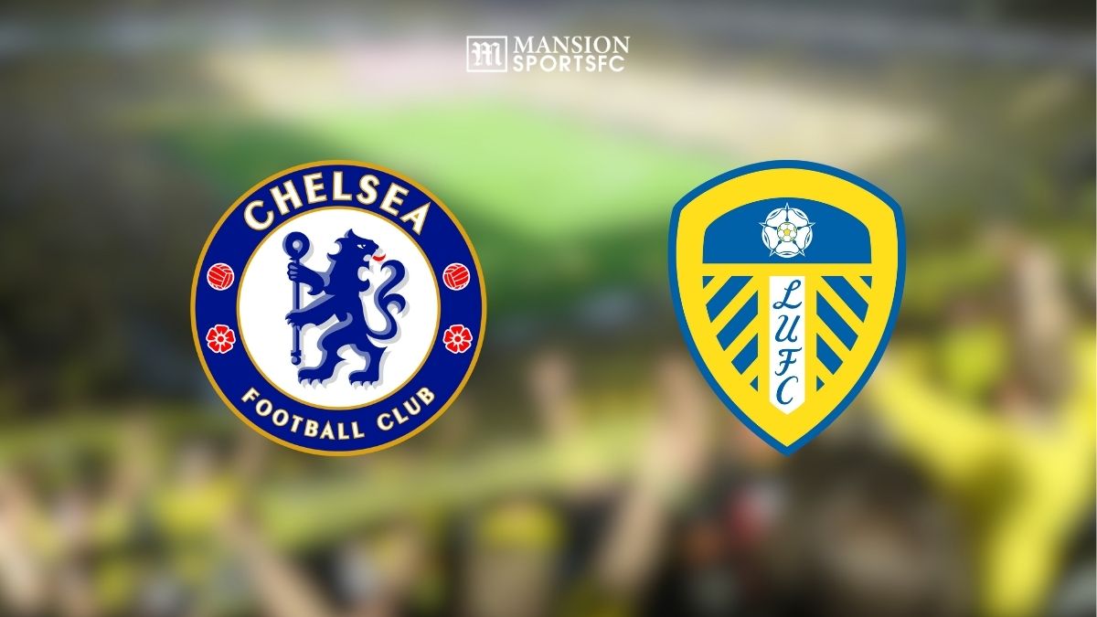 Địa Điểm Xem Chelsea vs Leeds United Tháng 2 Năm 2026