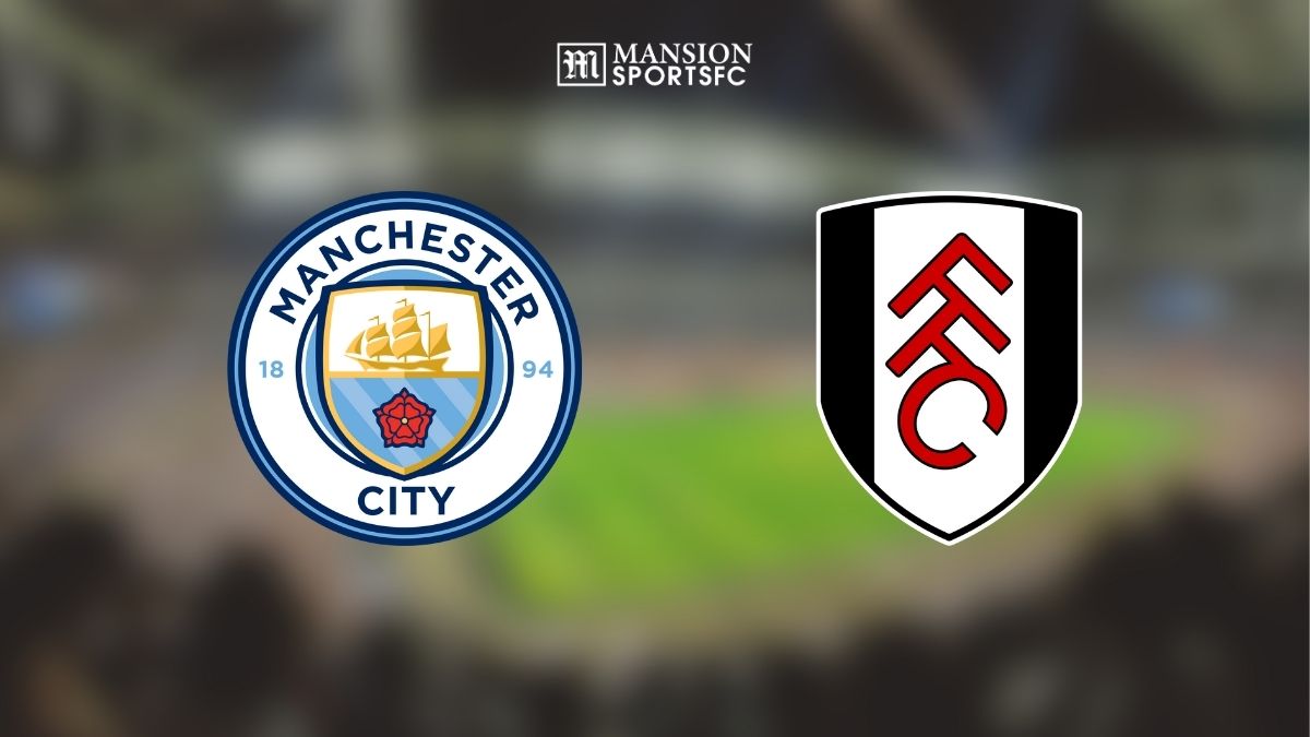 Susunan Pemain Manchester City vs Fulham Februari 2026