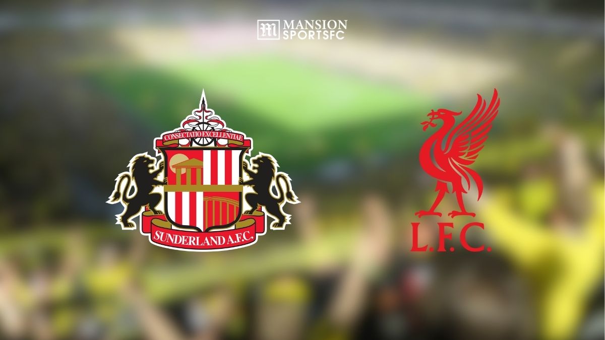 Where to Watch Sunderland vs Liverpool February 2026