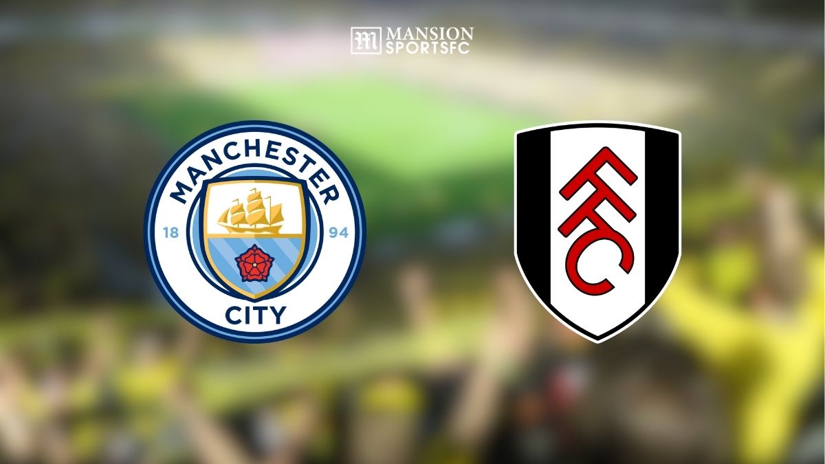 Địa Điểm Xem Manchester City vs Fulham Tháng 2 Năm 2026