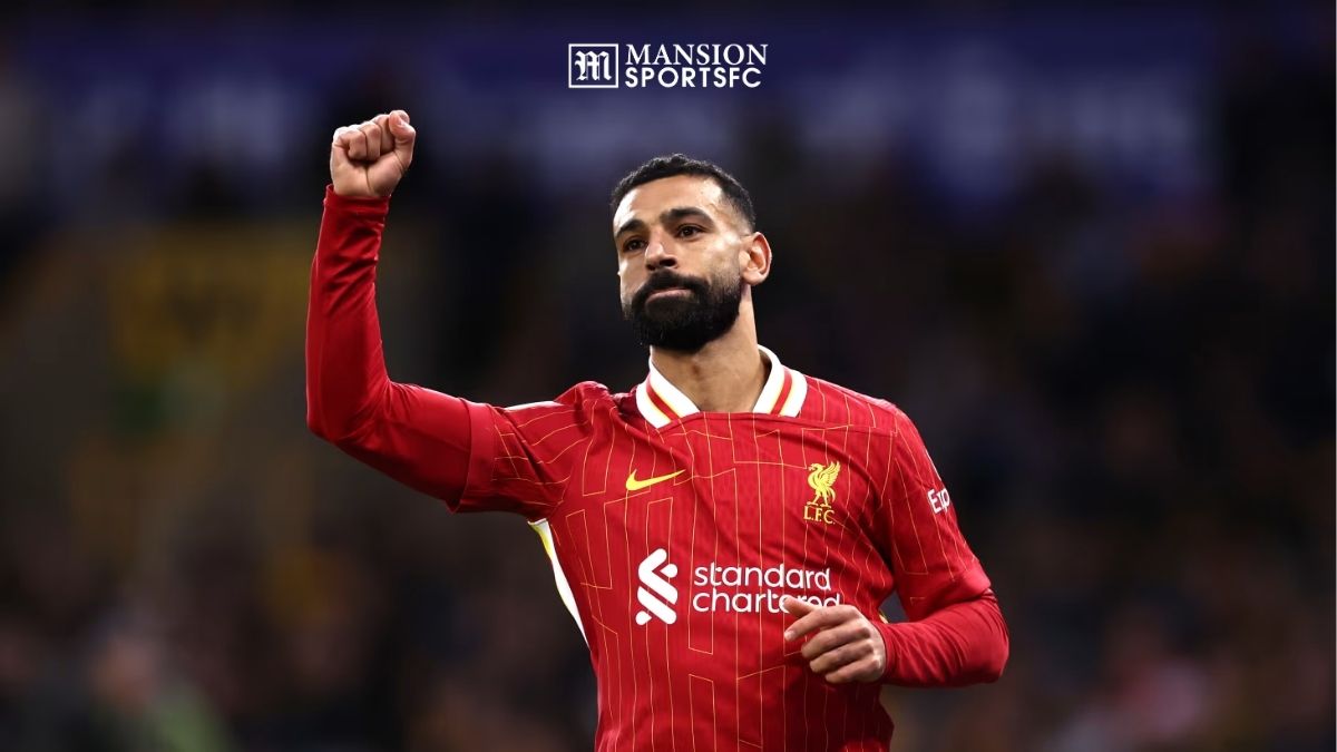 Ngôi Sao Liverpool Tiến Hành Đàm Phán Với Ông Lớn Saudi Pro League