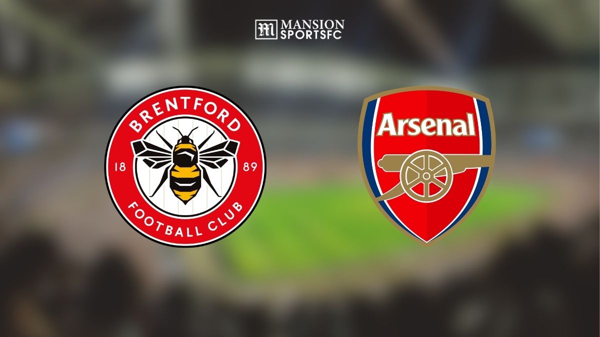 Susunan Pemain Brentford vs Arsenal Februari 2026