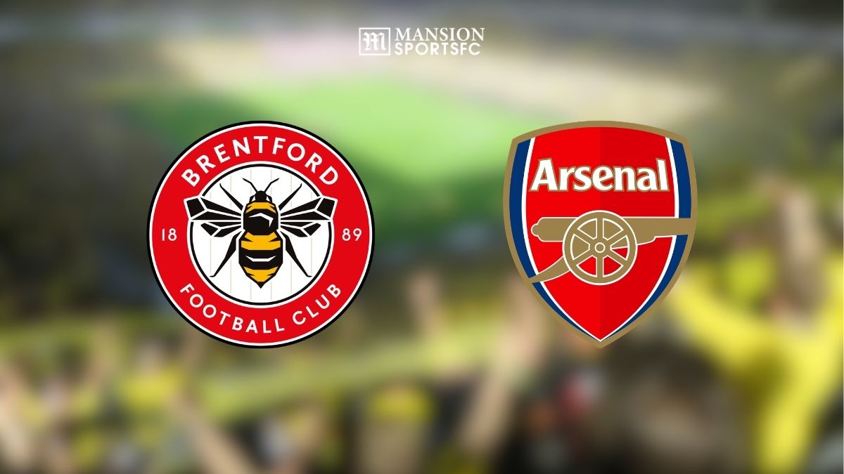 Where to Watch Brentford vs Arsenal February 2026