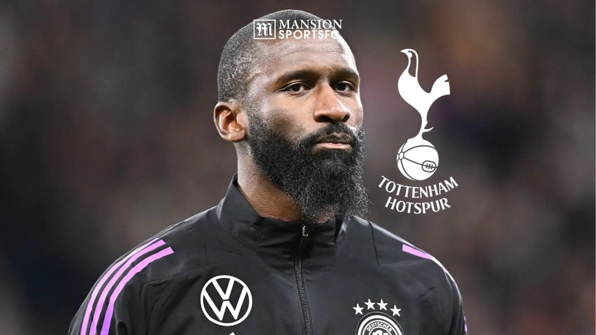 Tottenham Monitor Madrid Star for the Summer Transfer Window