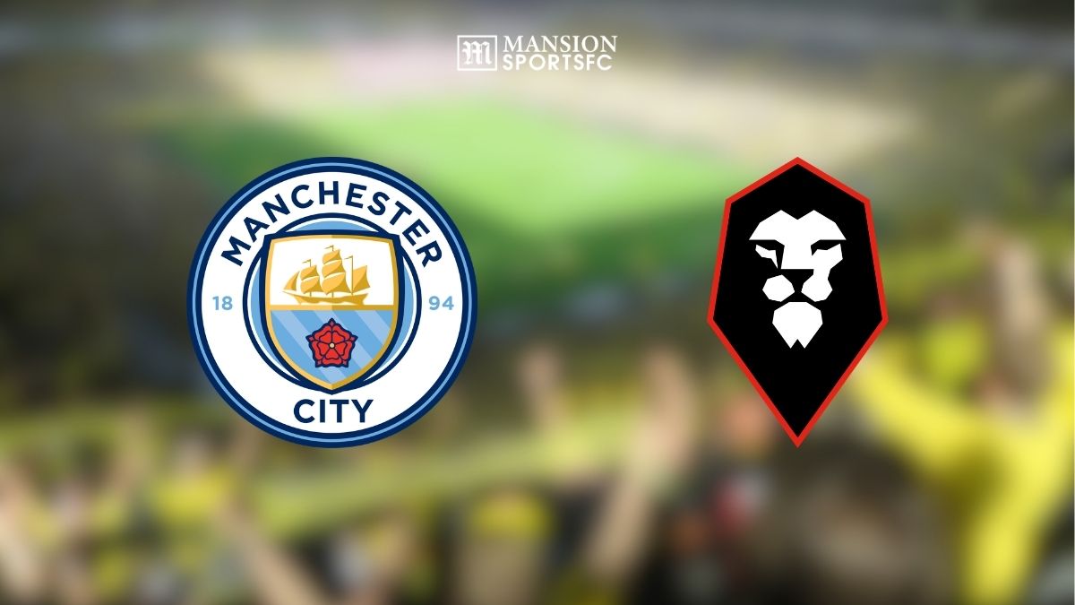 Where to Watch Manchester City vs Salford City February 2026