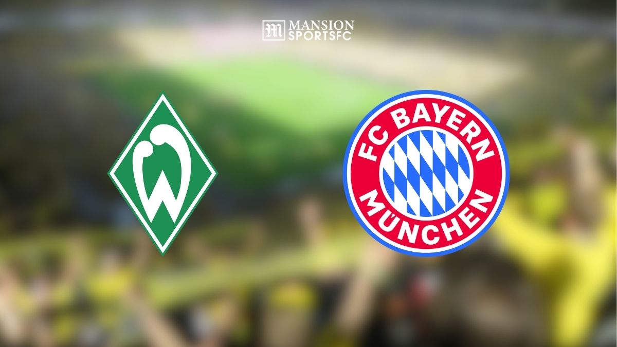 สถานที่รับชม Werder Bremen vs Bayern Munich กุมภาพันธ์ 2026