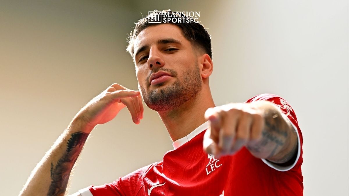 Real Madrid Bidik Gelandang Baru, Dominik Szoboszlai Muncul sebagai Opsi Potensial