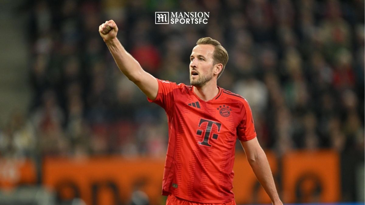 Harry Kane Capai 500 Gol Senior Bersama Bayern Munich, Tunjukkan Ketajaman Menjelang Piala Dunia