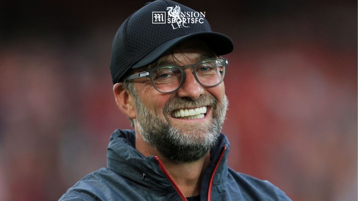Agen Jurgen Klopp Ungkap Pendekatan Man Utd dan Chelsea Usai Tinggalkan Liverpool