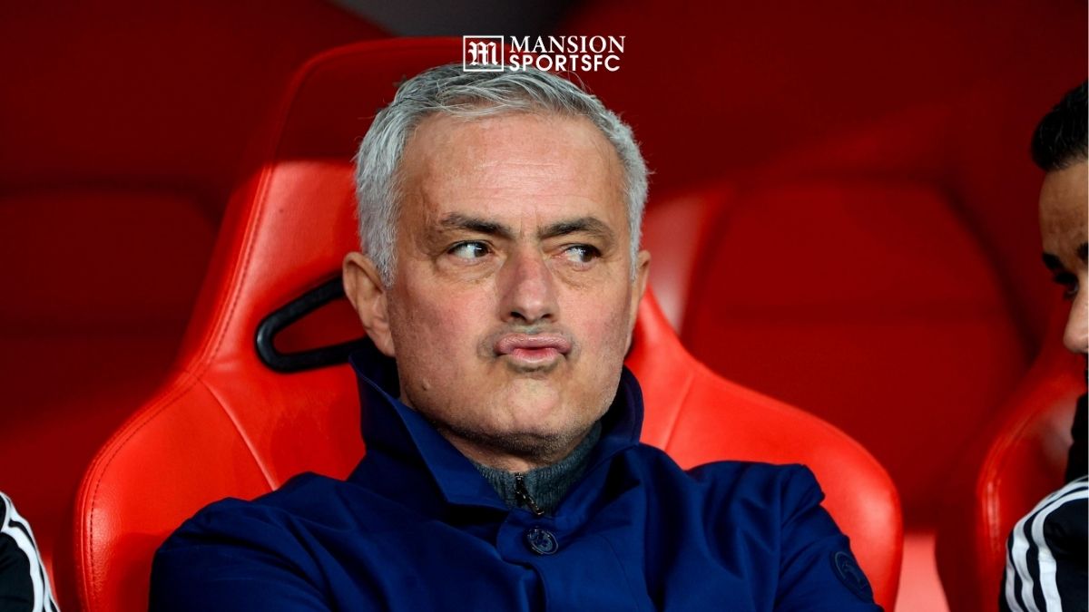 Peluang Jose Mourinho Kembali ke Real Madrid Masih Terbuka