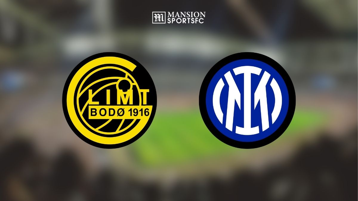 Susunan Pemain Bodo/Glimt vs Inter Milan Februari 2026