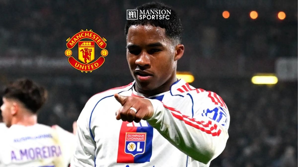 Endrick Reportedly Could Complete a Transfer to Manchester United