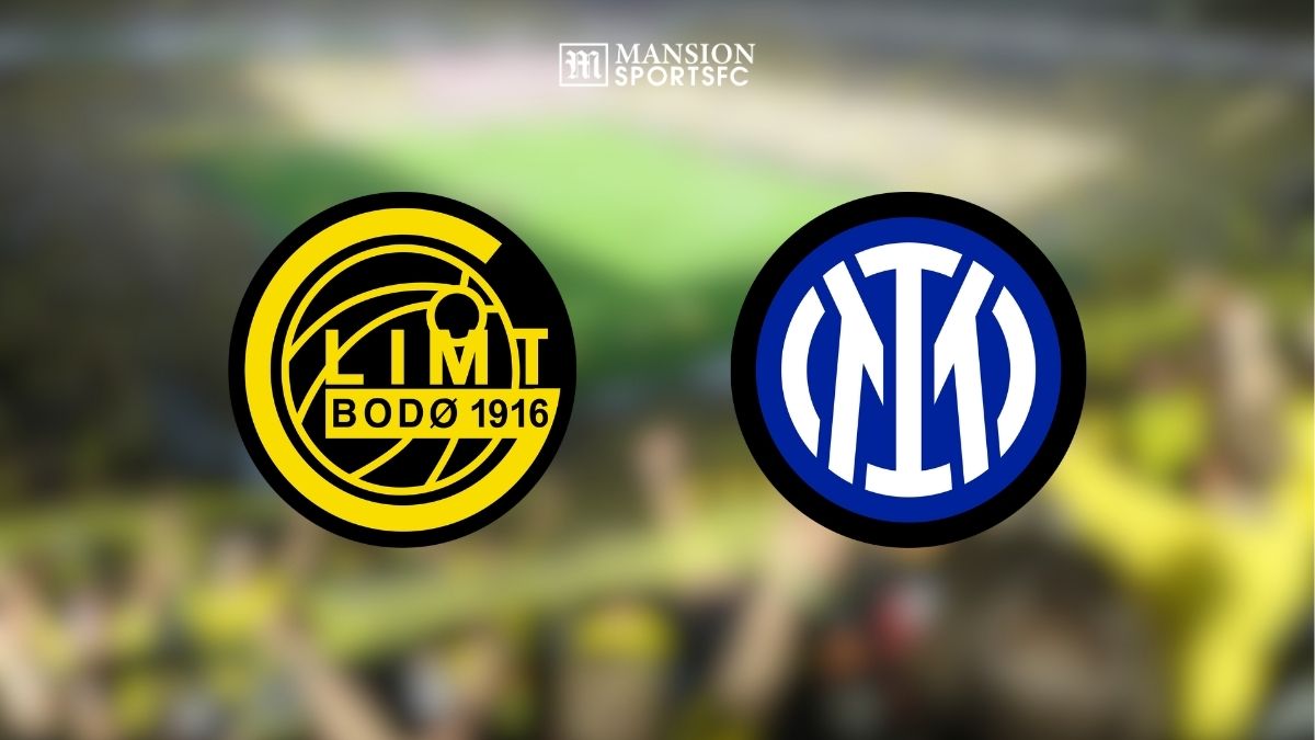 สถานที่รับชม Bodo/Glimt vs Inter Milan กุมภาพันธ์ 2026