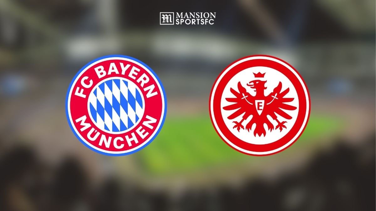 Susunan Pemain Bayern Munich vs Eintracht Frankfurt Februari 2026
