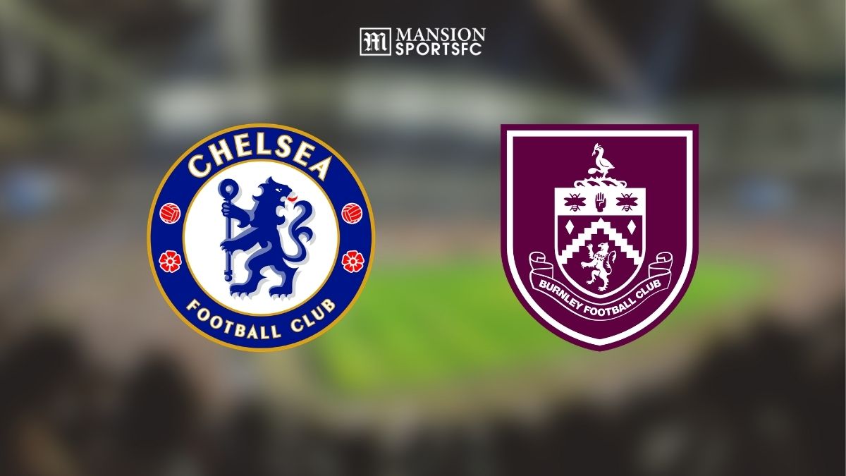 Susunan Pemain Chelsea vs Burnley Februari 2026