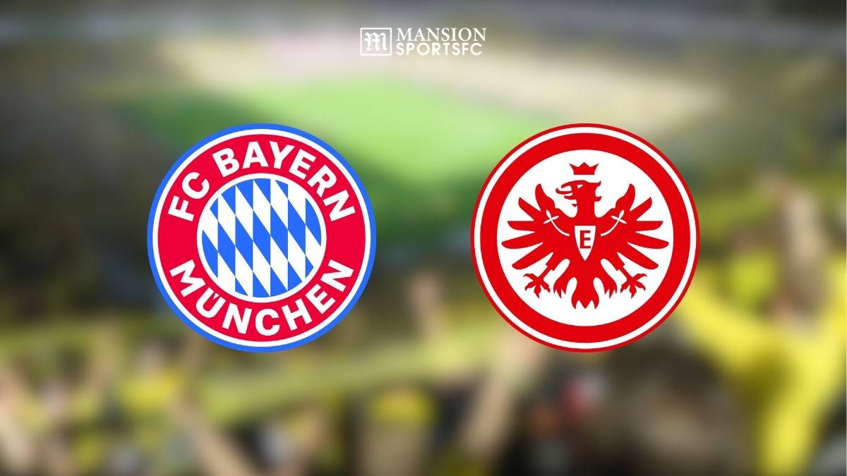 Where to Watch Bayern Munich vs Eintracht Frankfurt February 2026
