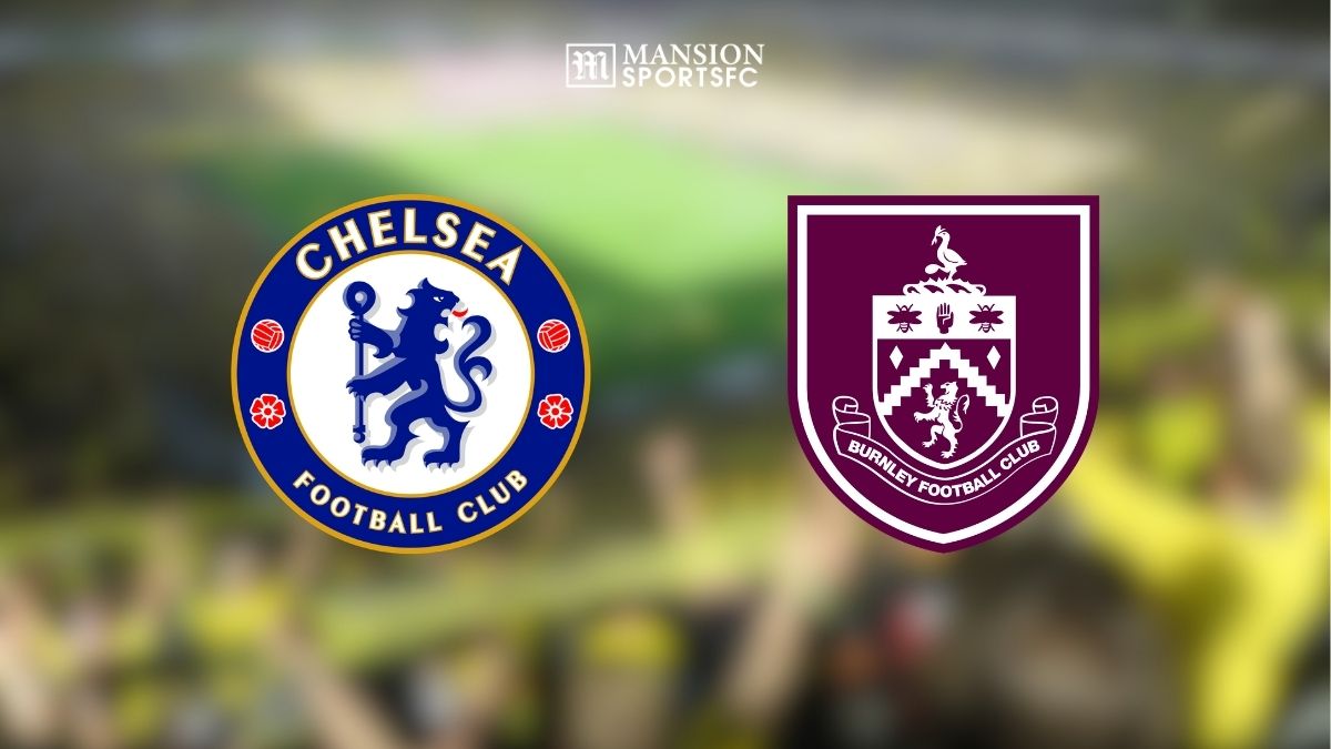 Địa Điểm Xem Chelsea vs Burnley Tháng 2 Năm 2026