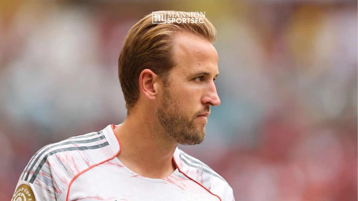 Harry Kane Responds to Transfer Claim from Barcelona Presidential Candidate