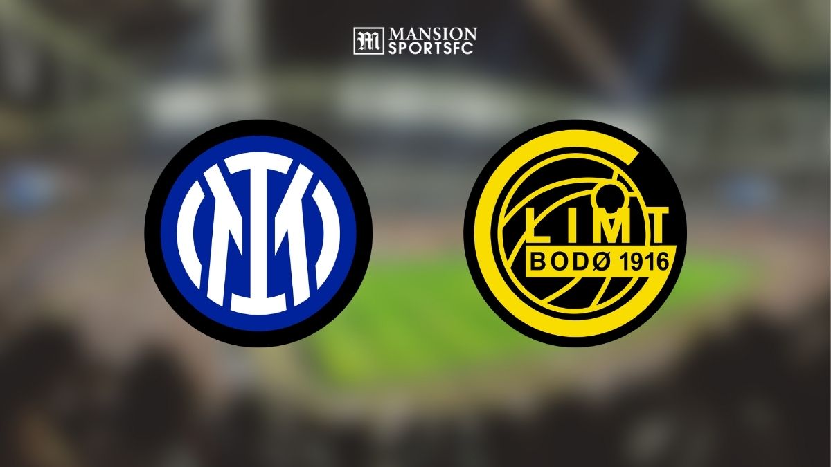 Susunan Pemain Inter Milan vs Bodo/Glimt Februari 2026