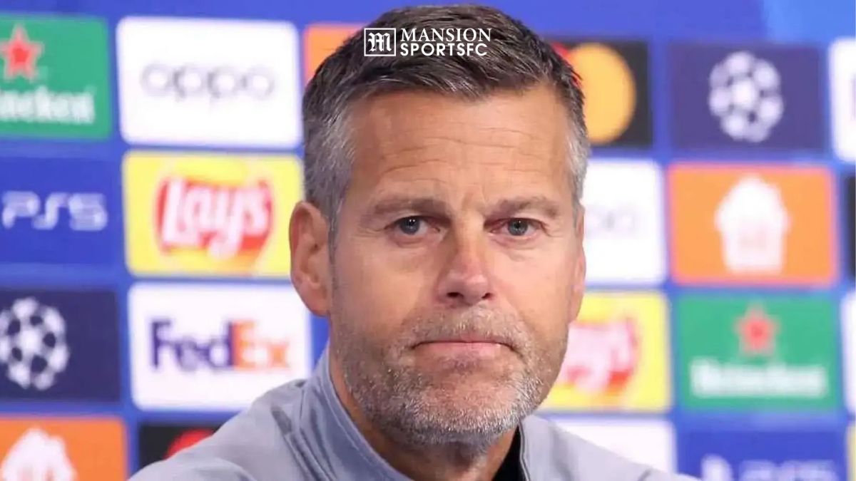 Pelatih Bodo/Glimt Abaikan Keluhan Inter soal Lapangan: ‘Manchester City Bahkan Tidak Menyinggungnya’