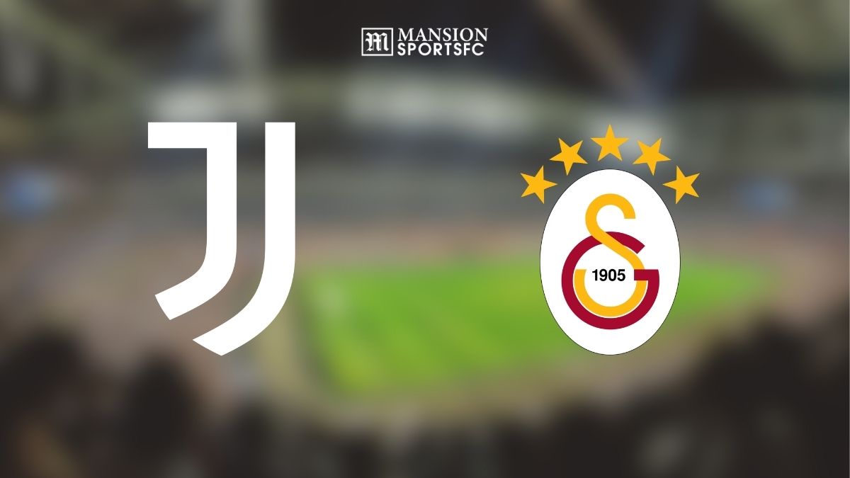 Susunan Pemain Juventus vs Galatasaray Februari 2026